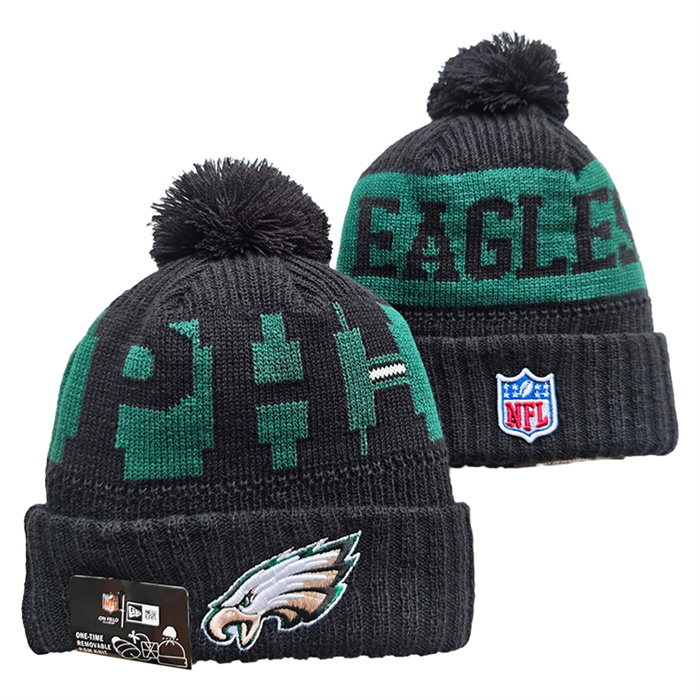 Philadelphia Eagles 2026 Knit Hats 031